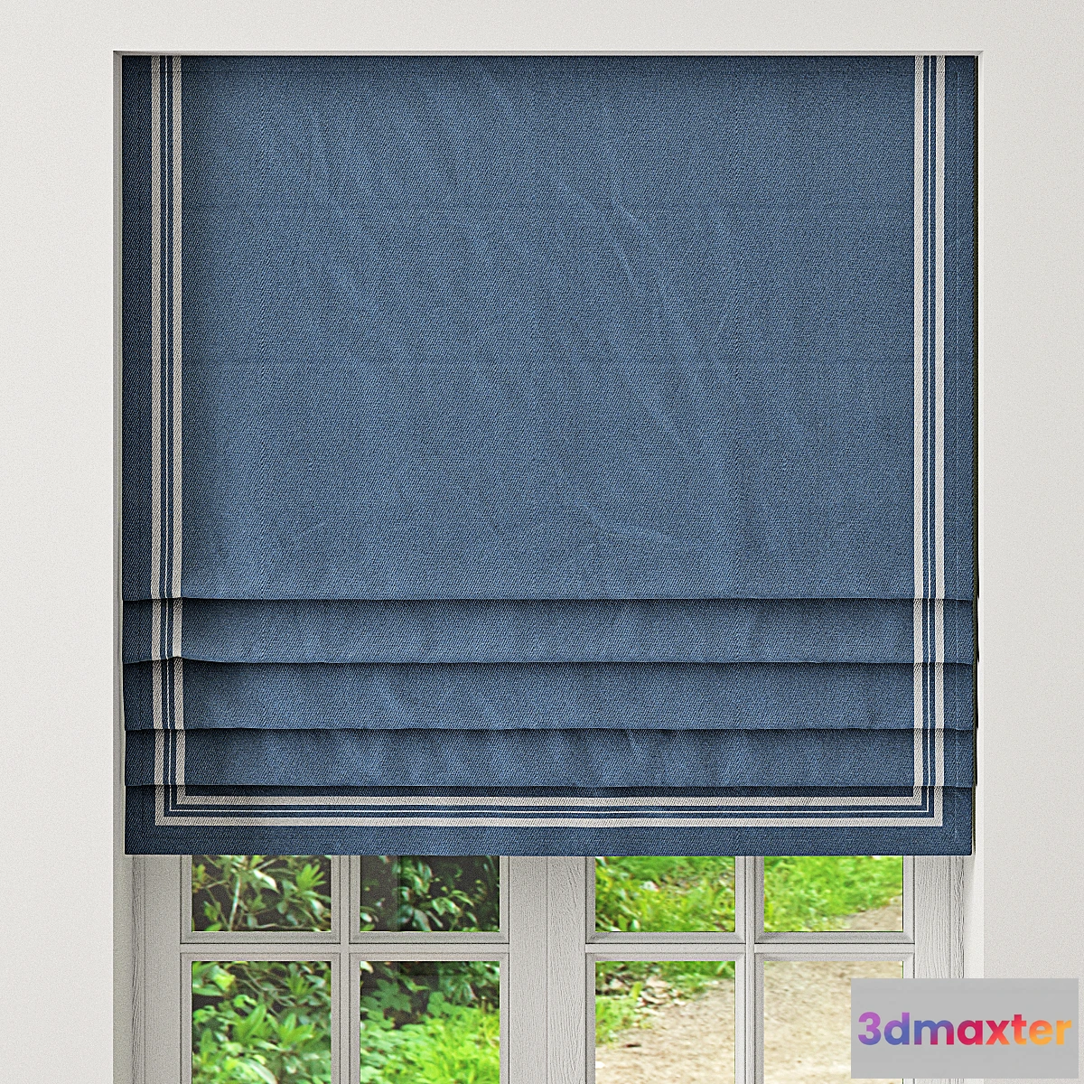 804476 - Roman Blinds 2 - No.7