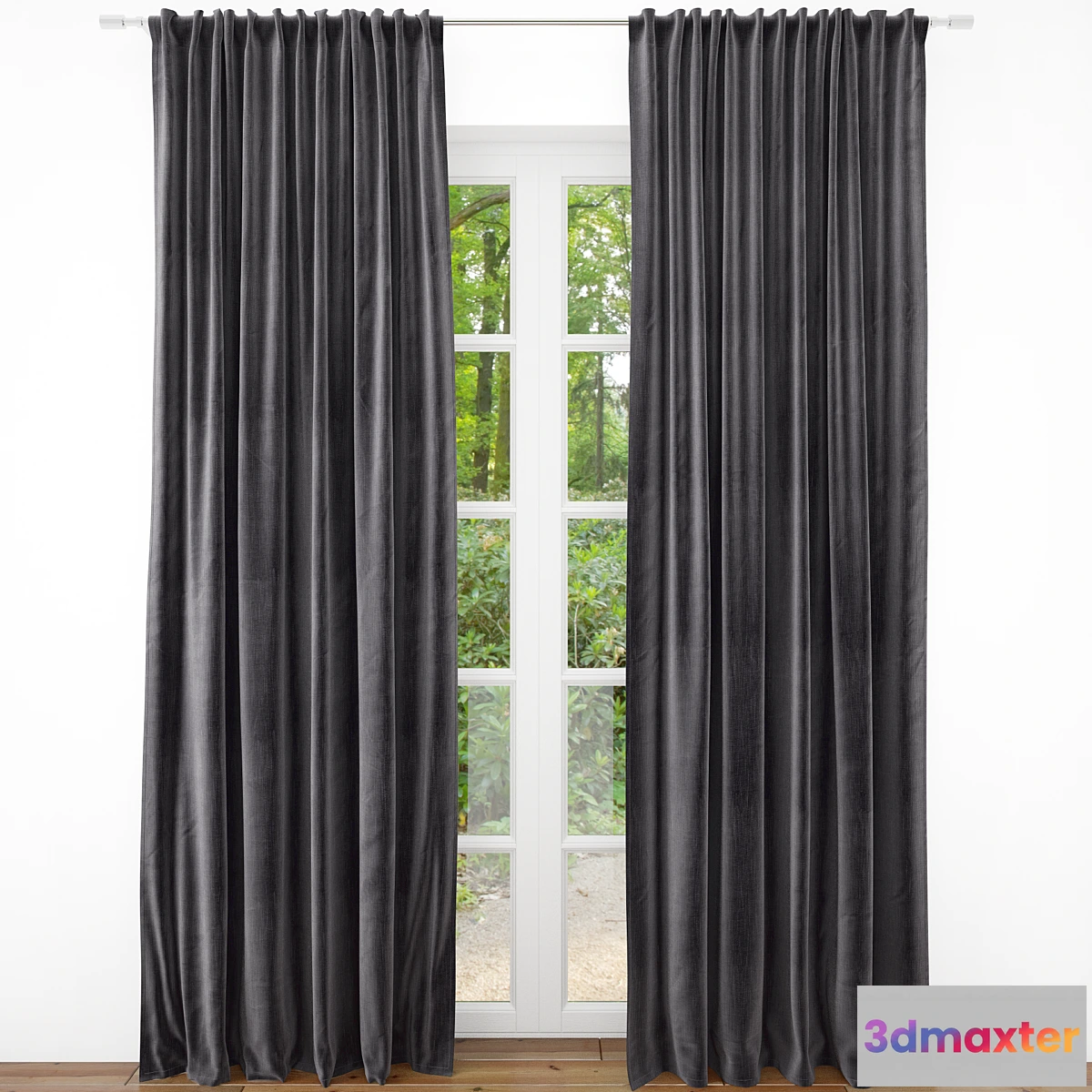 804478 - Curtain 25 - No.3