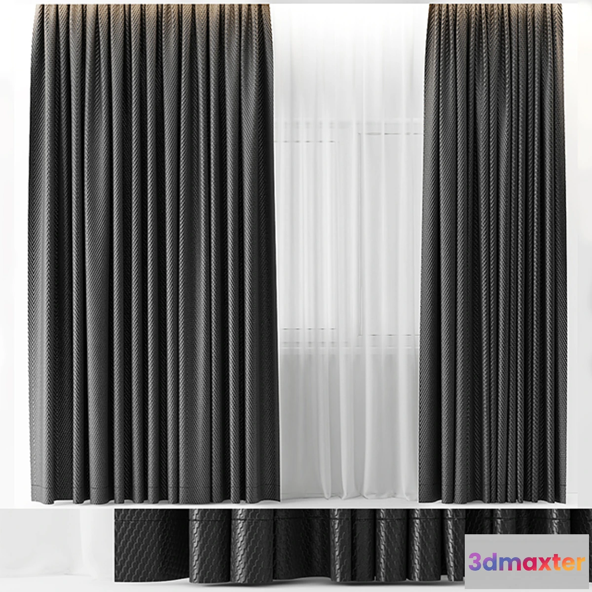 804492 - rubber curtains - No.3