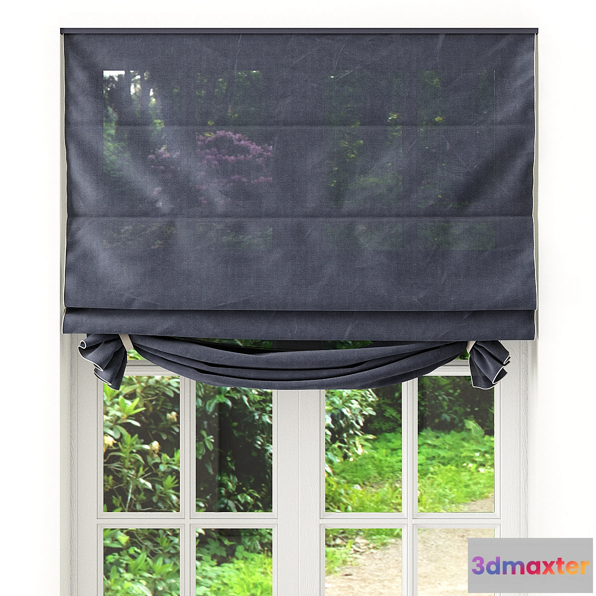 804518 - Roman Blinds 9 - No.3