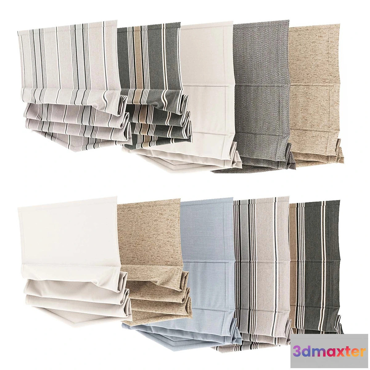 804554 - Curtain collection 12 - No.3