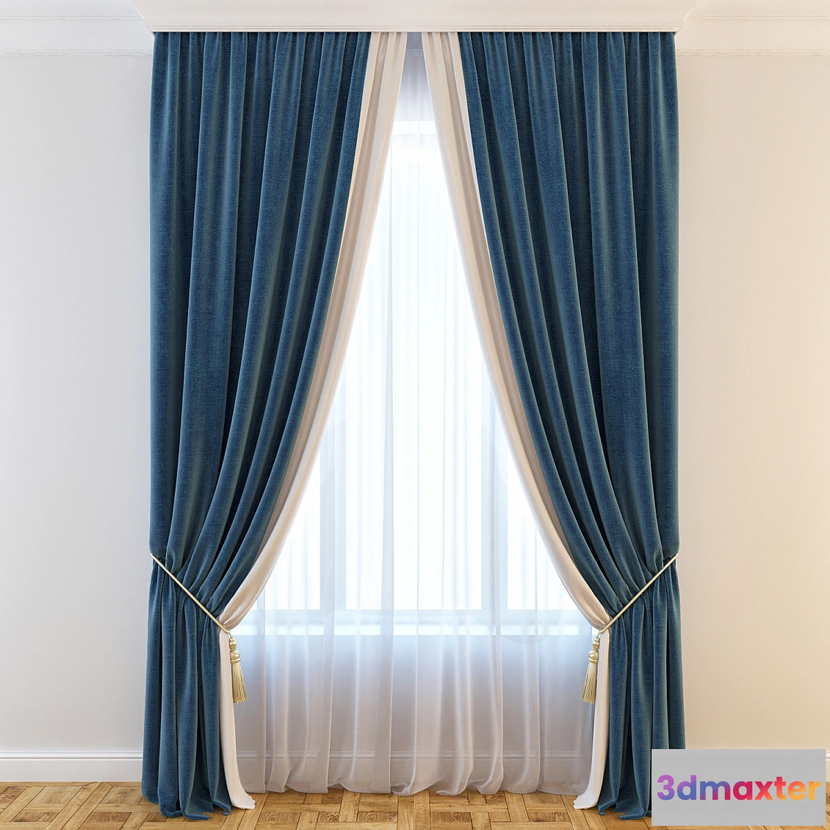 804588 - Curtain - No.99