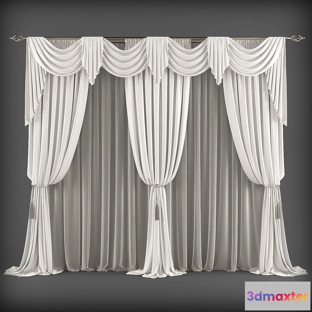 804604 - Curtains274 - No.2