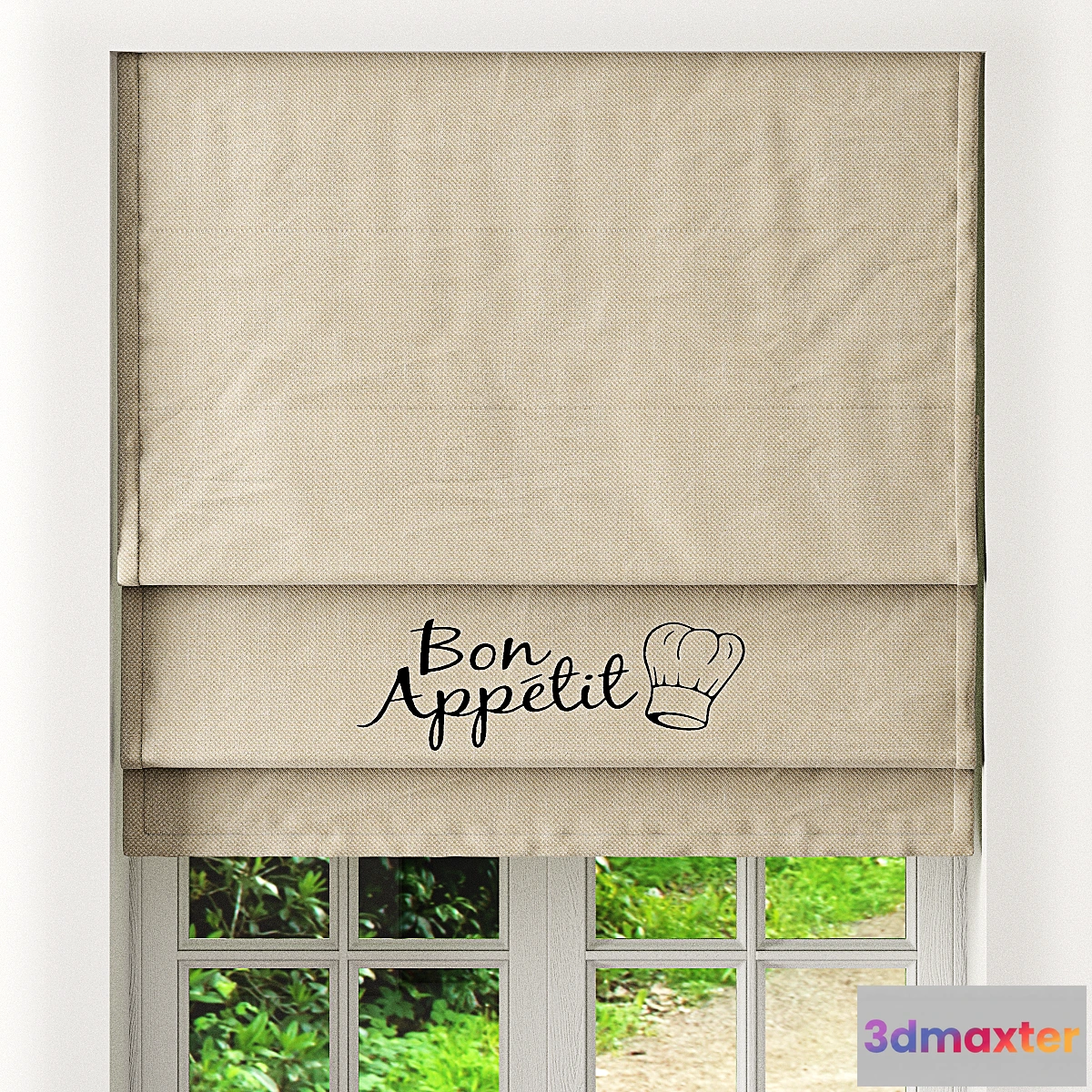 804616 - Roman Blinds 4 - No.6