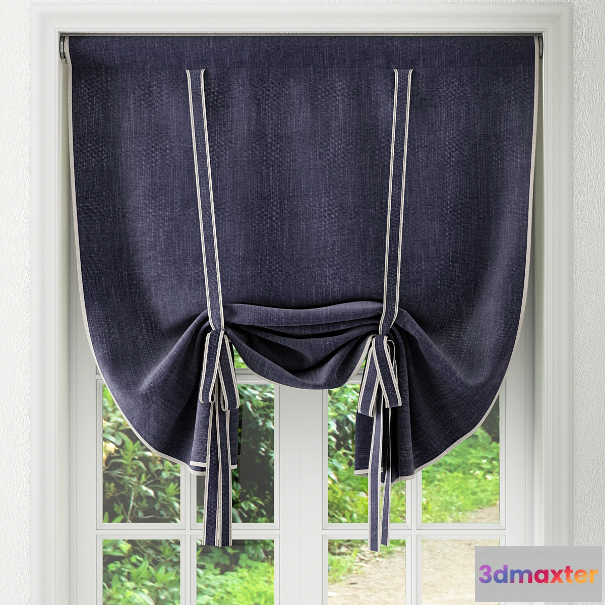 804630 - Roman Blinds 16