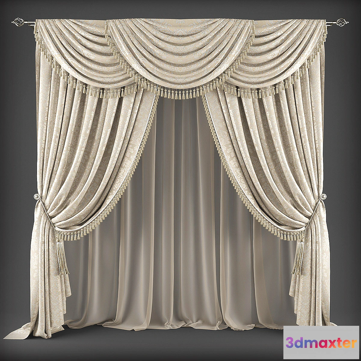 804652 - Curtains335 - No.2