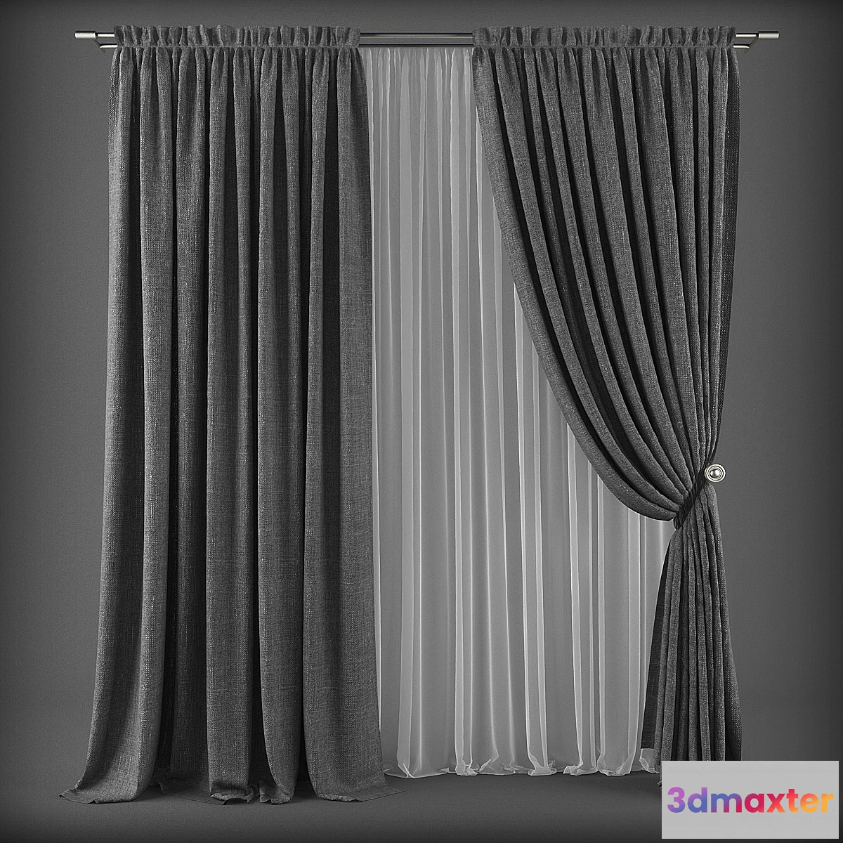 813348 - Curtains279