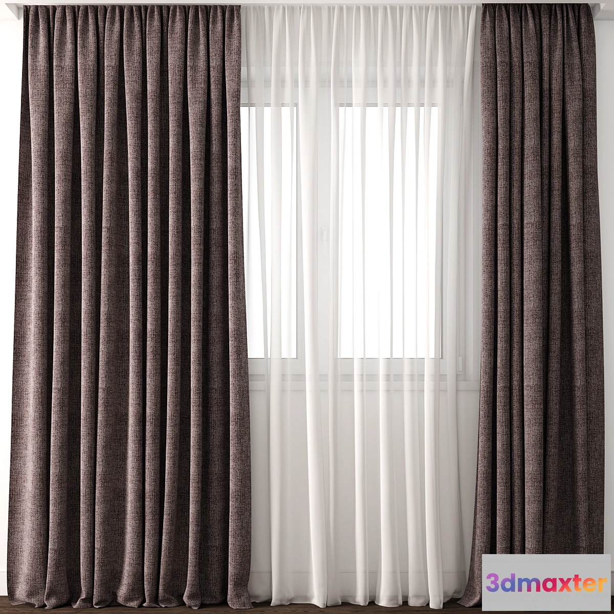 813350 - Curtain 15 - No.4