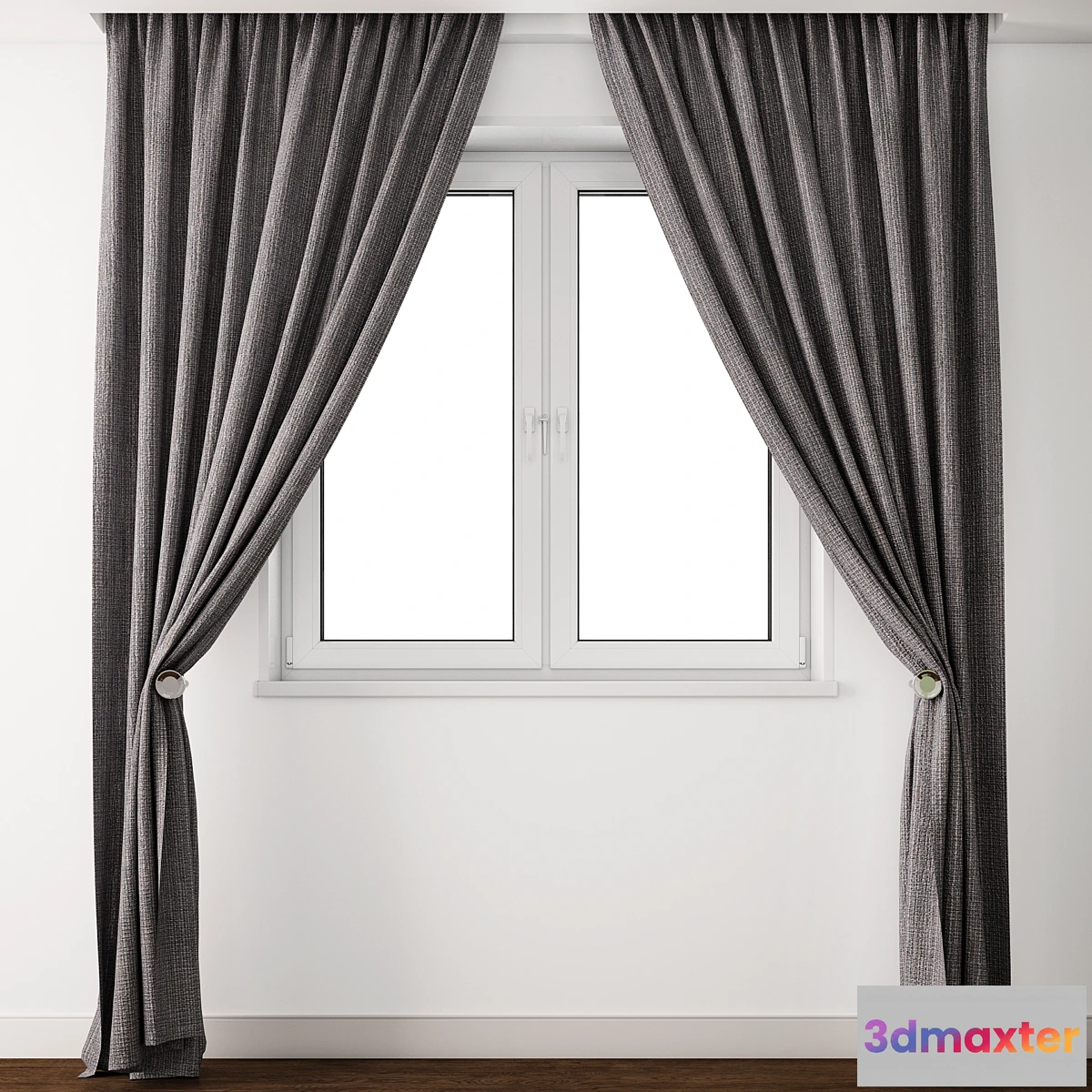 813352 - Curtain 16 - No.2