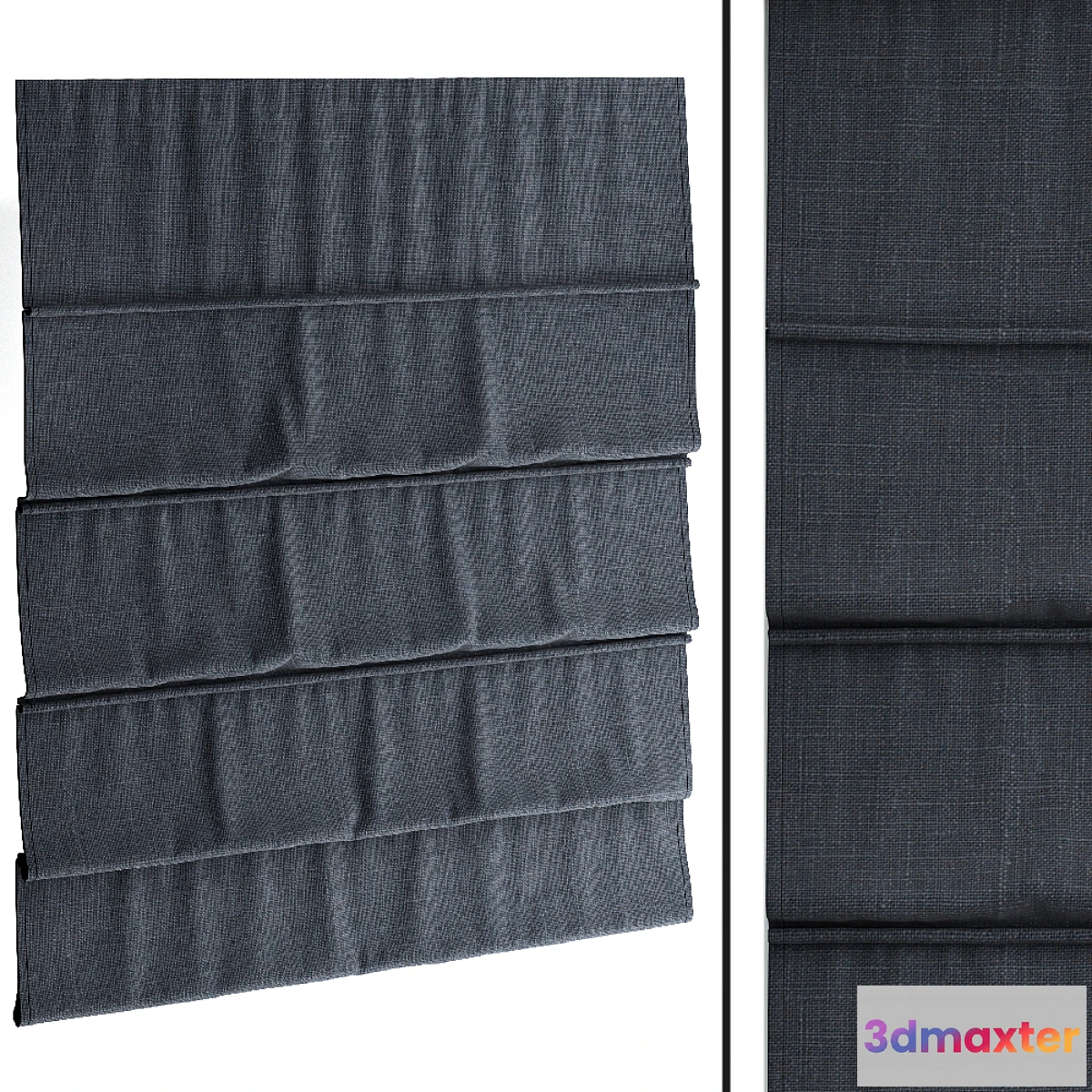 813378 - Roman blinds 12 - No.3