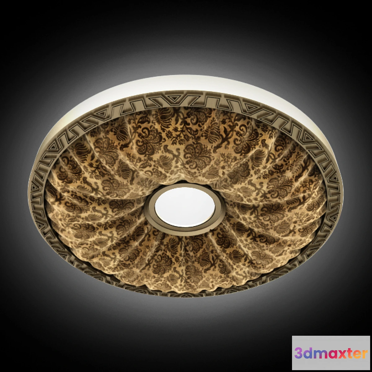 816158 - Draping the ceiling - No.2