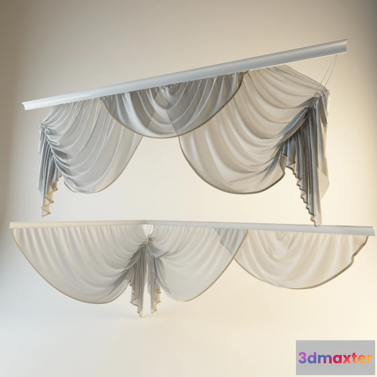 820644 - Blind classic - No.10