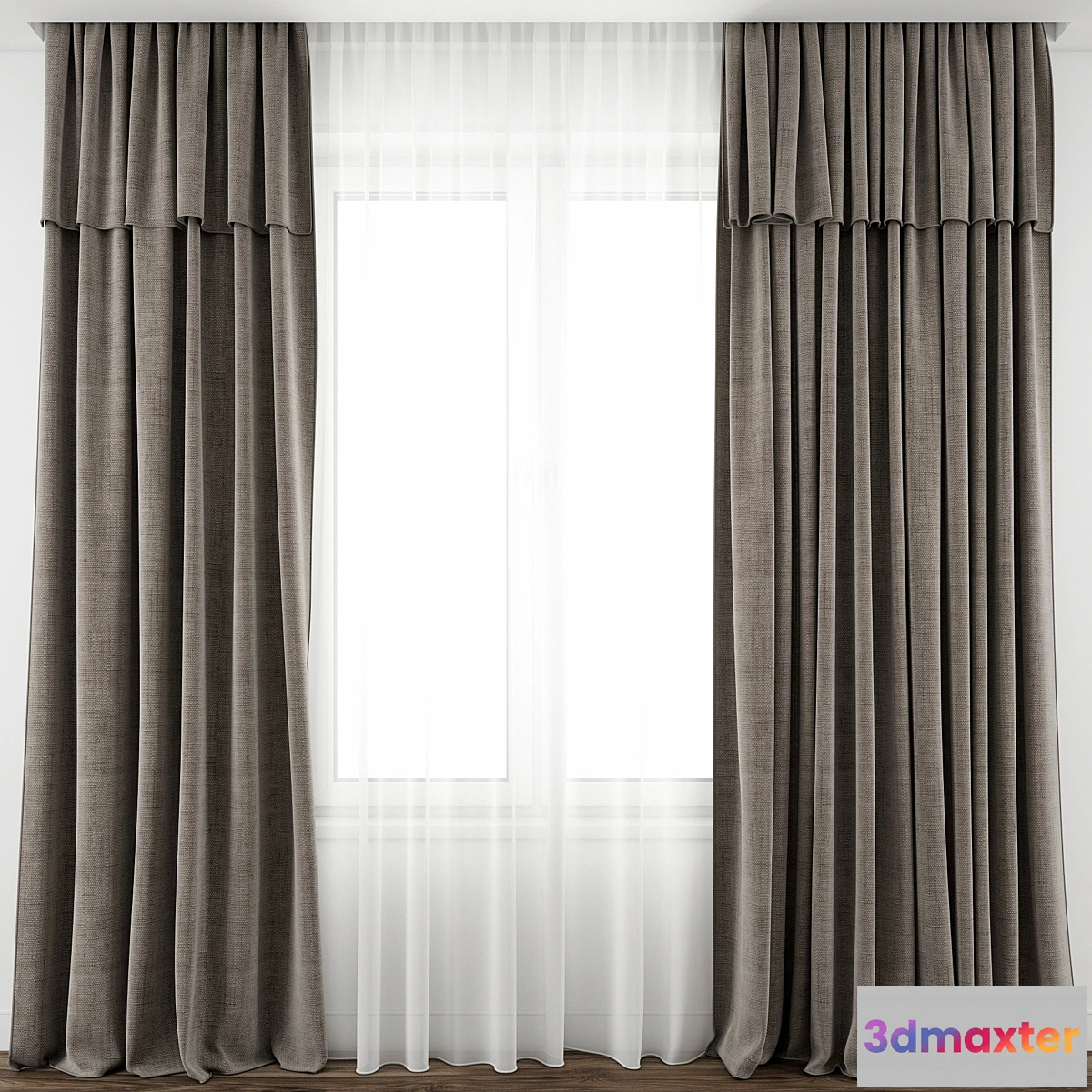 825324 - Curtain 73 - No.3
