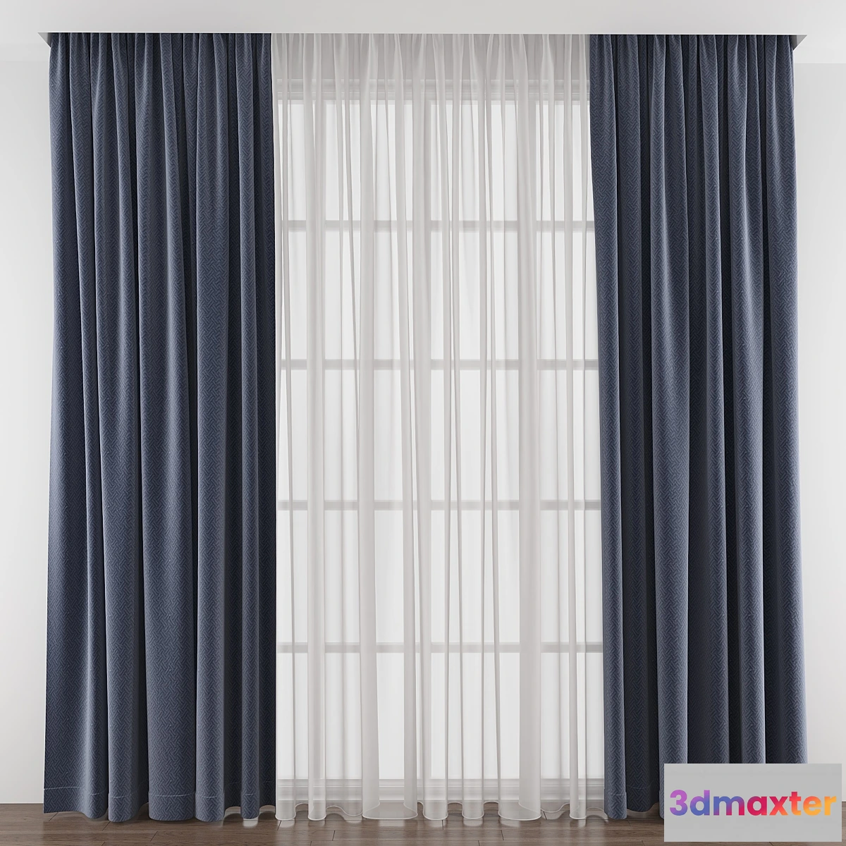 825512 - Curtain 436 - No.5