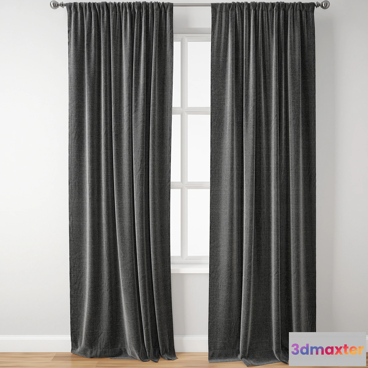 825516 - Curtain 140 - No.3