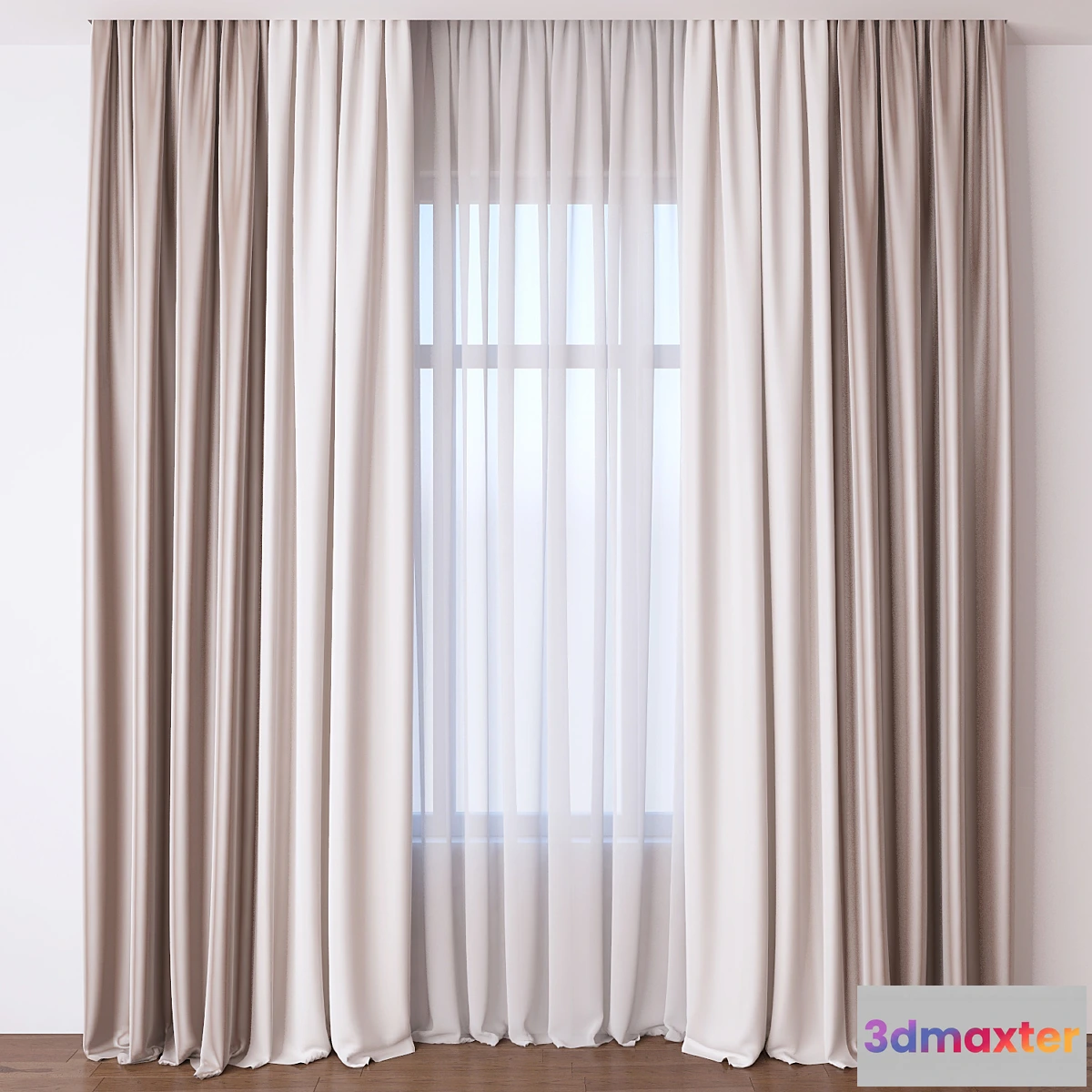 825520 - Curtain - No.112