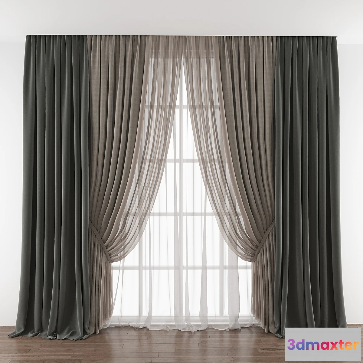 825560 - Curtain 415 - No.5