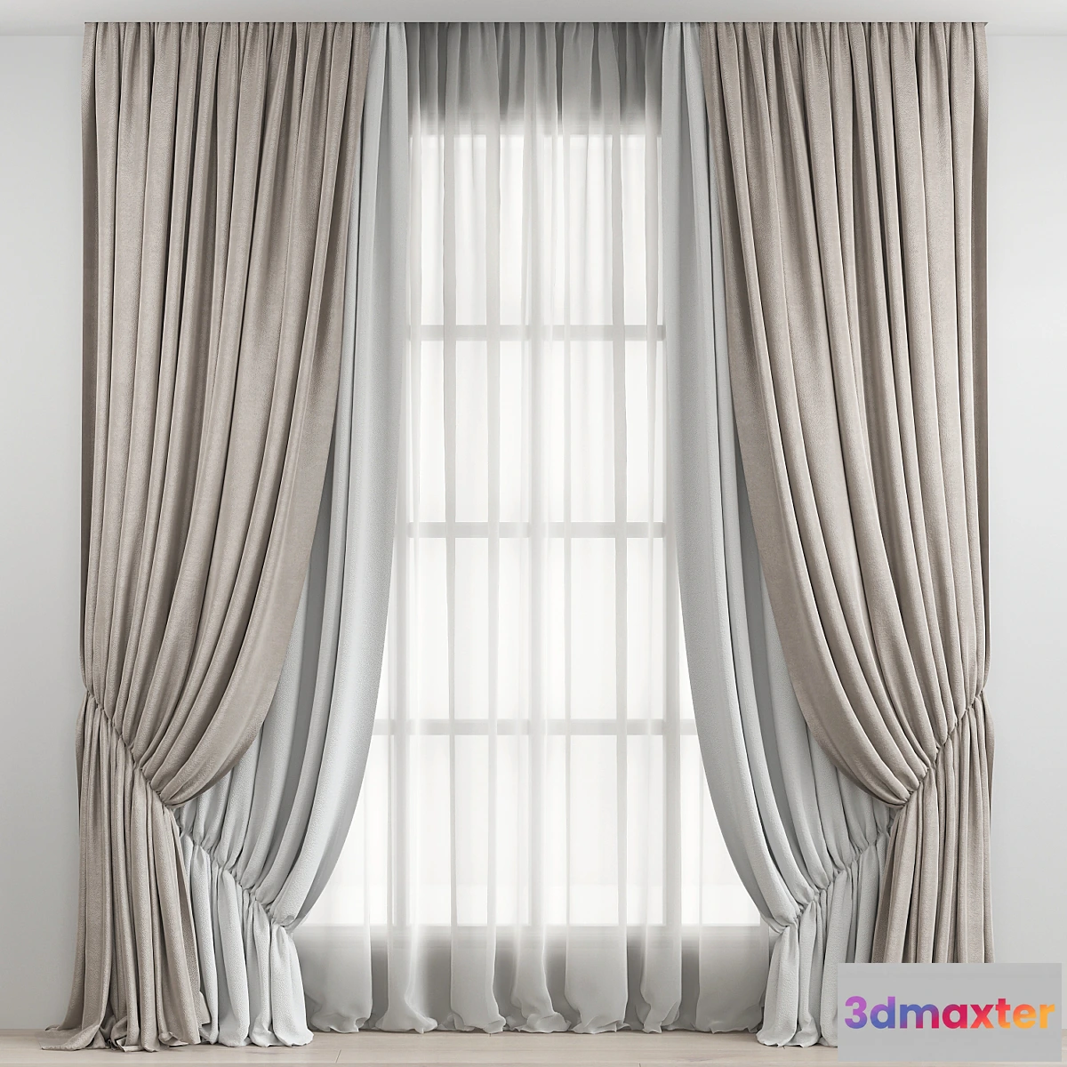 825598 - Curtain - No.116