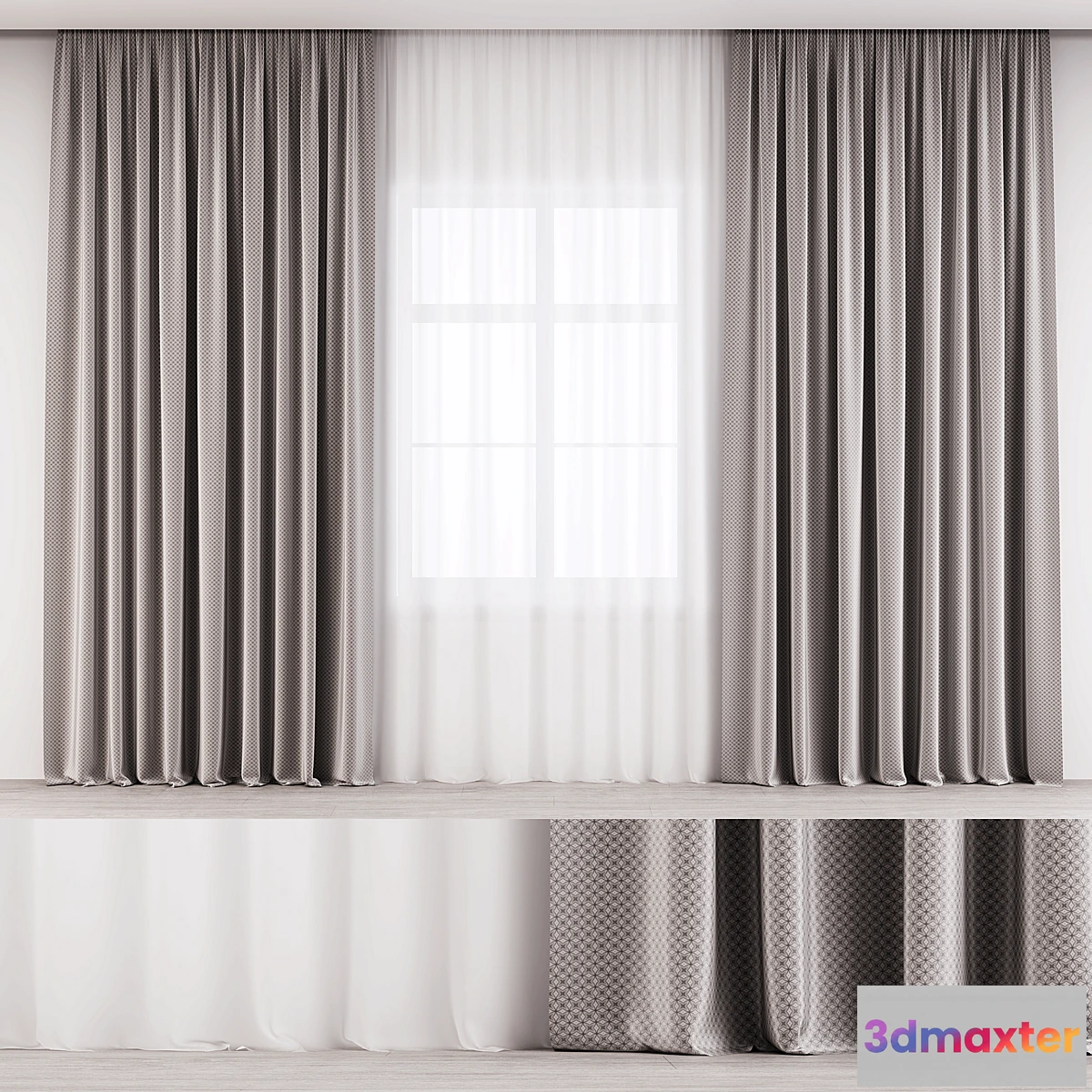 825610 - Curtains - No.49