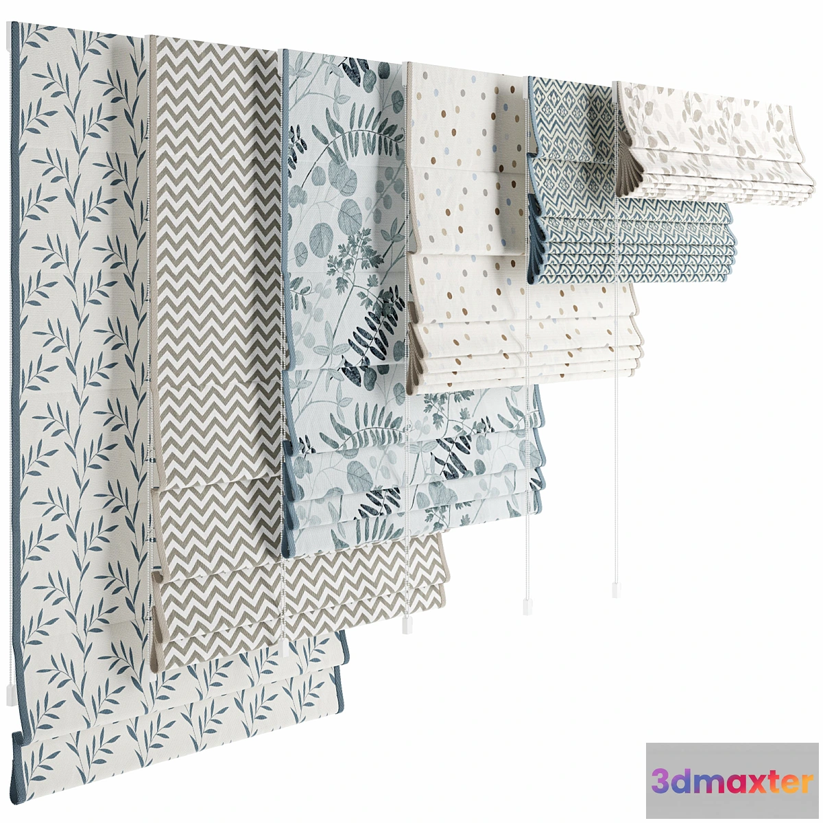 843599 - Roman shades 41 - No.4