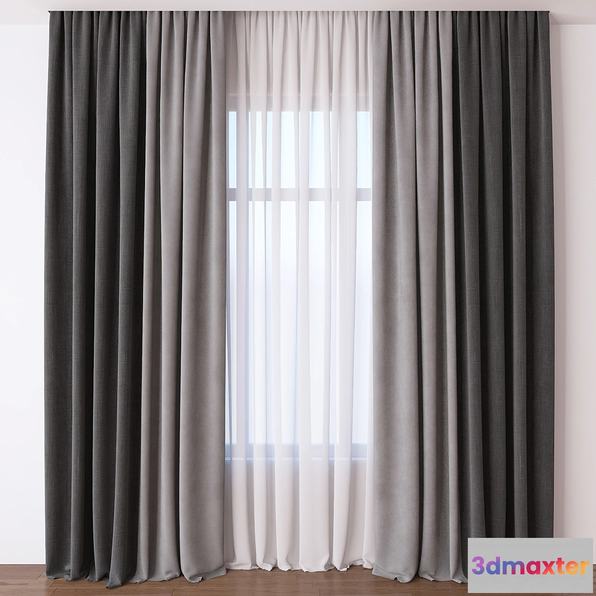 872813 - Curtain - No.118