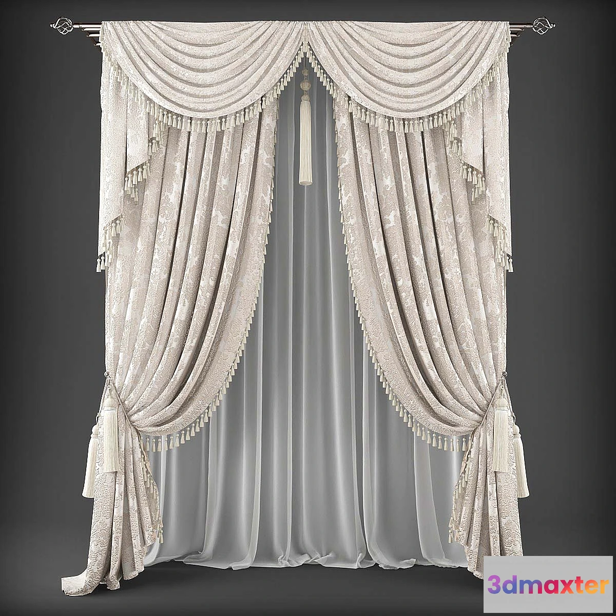 872863 - Curtains483 - No.4