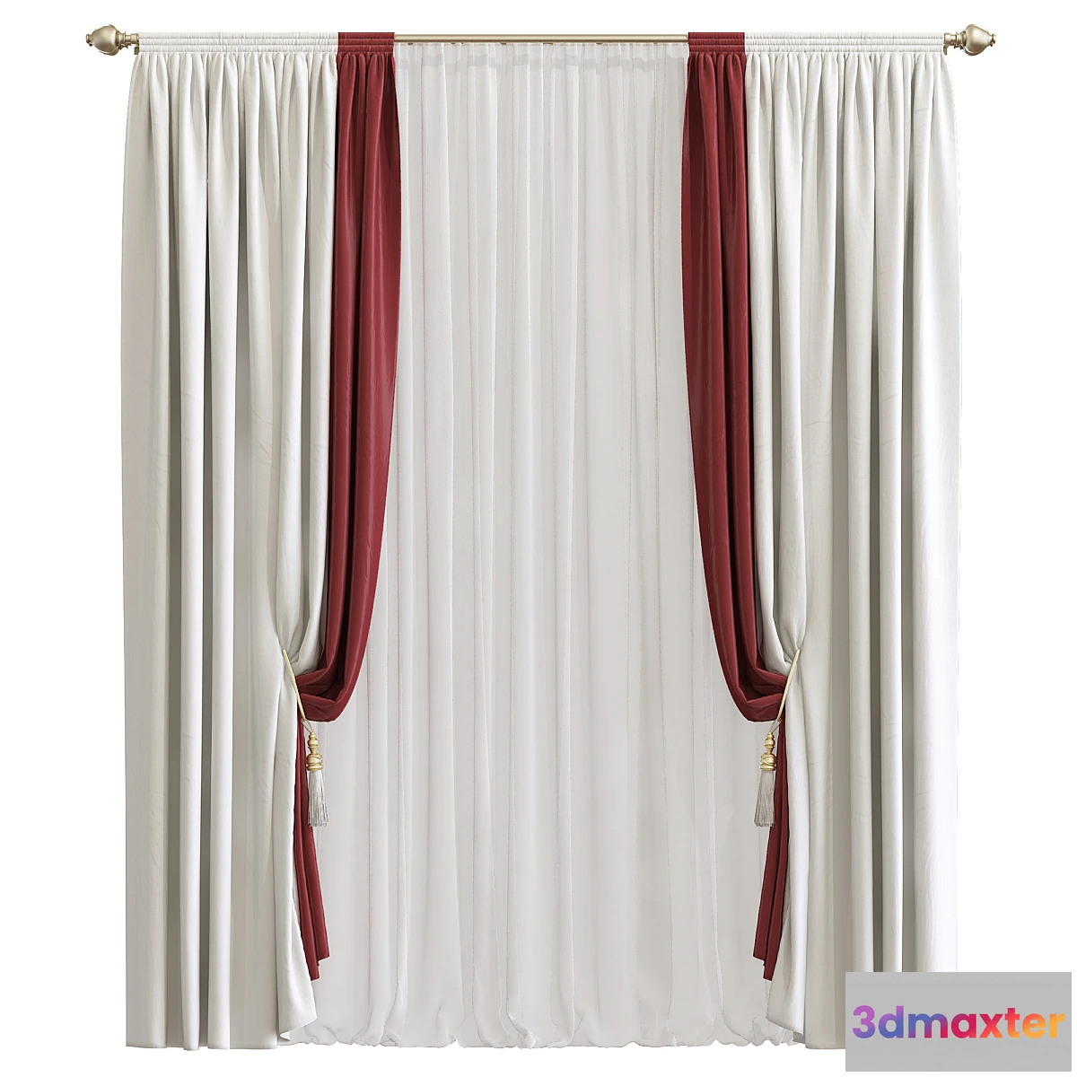 872889 - Curtain 759 - No.4
