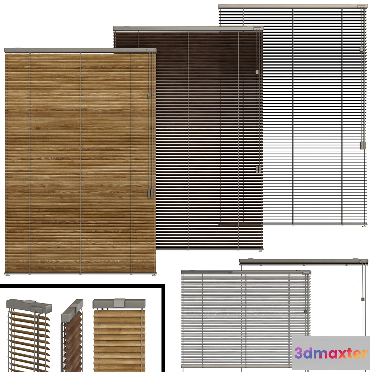 872927 - Shutter for windows and doors - No.4