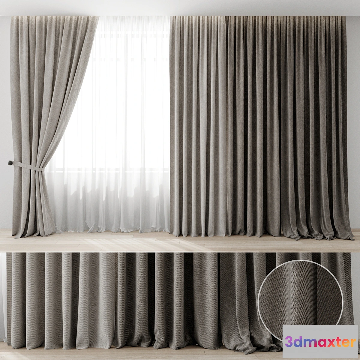 872949 - Curtains - No.50