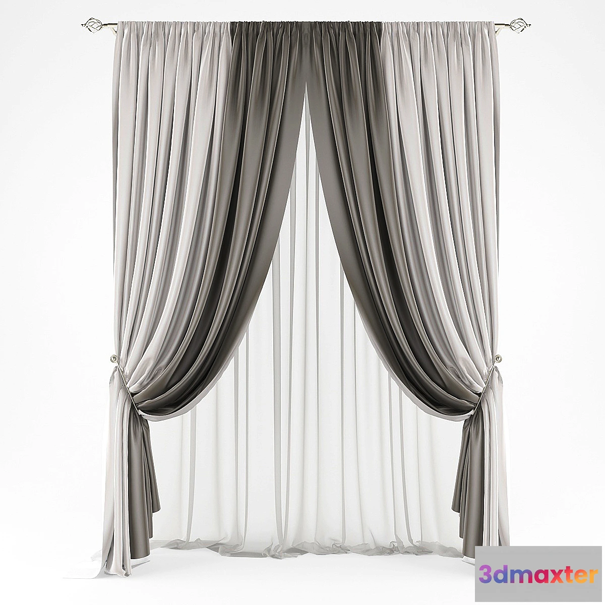 872957 - Curtains532 - No.4