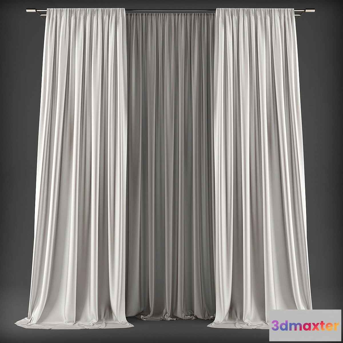 873035 - Curtains452 - No.4
