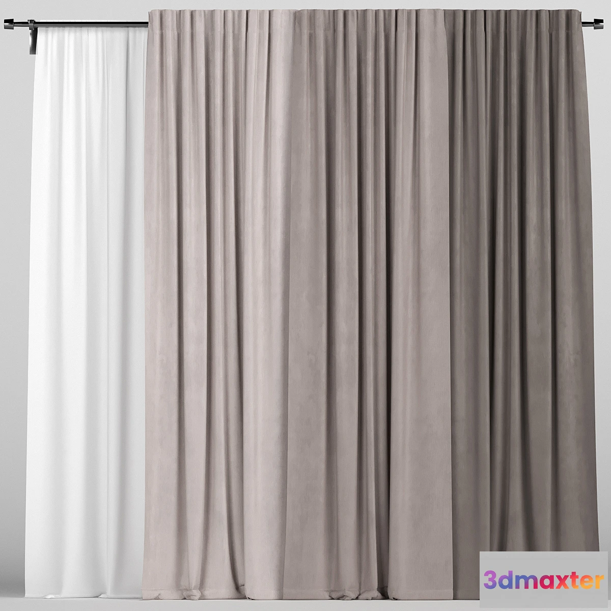 873047 - Curtains - No.51