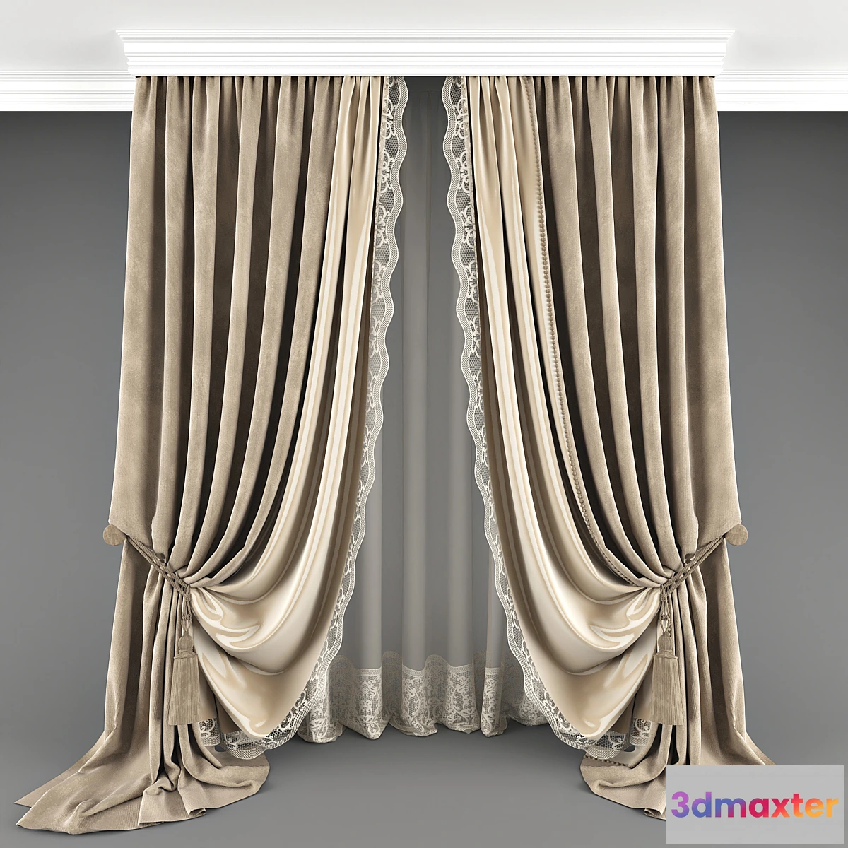 873141 - Curtain_02 - No.4