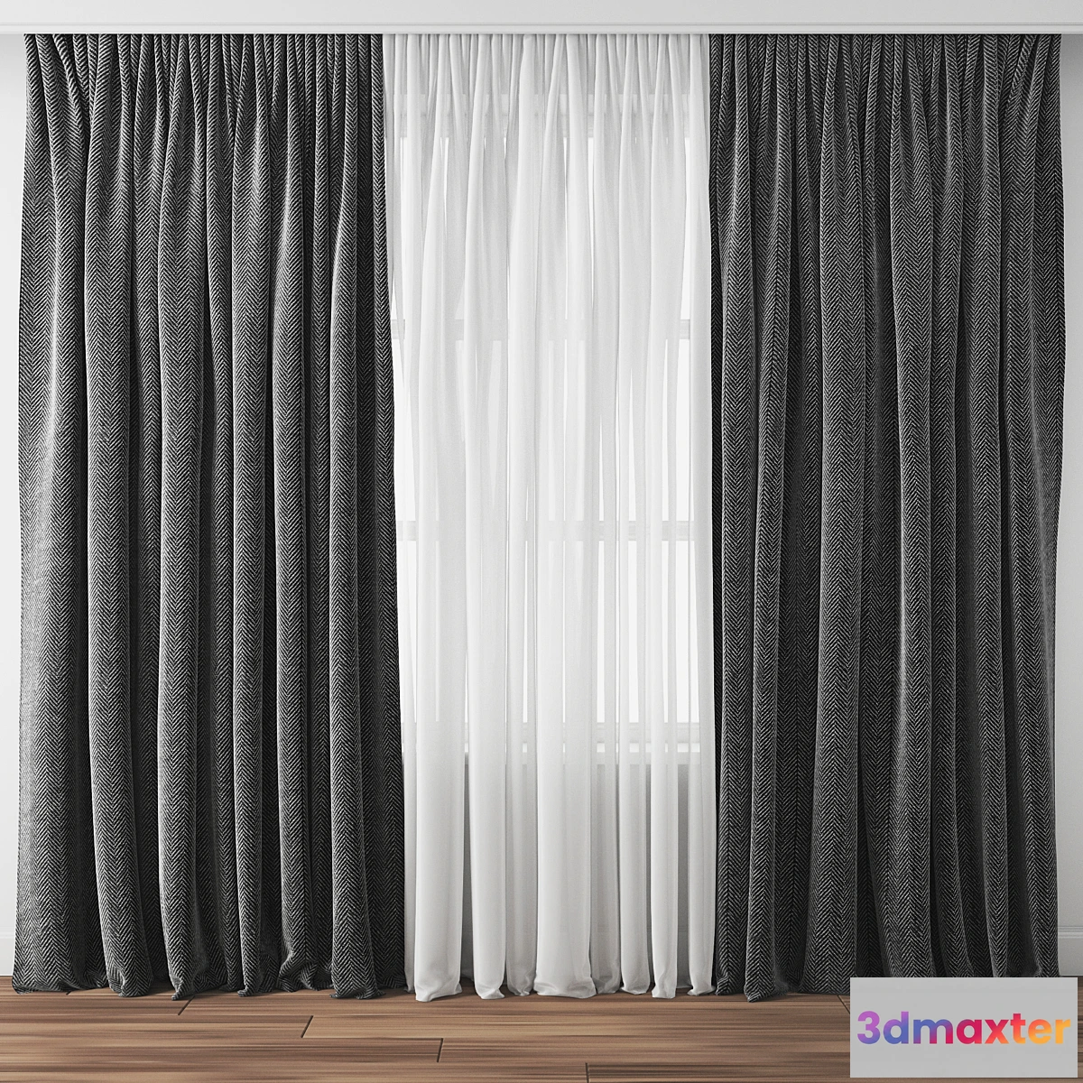 873165 - Curtain 108 - No.4