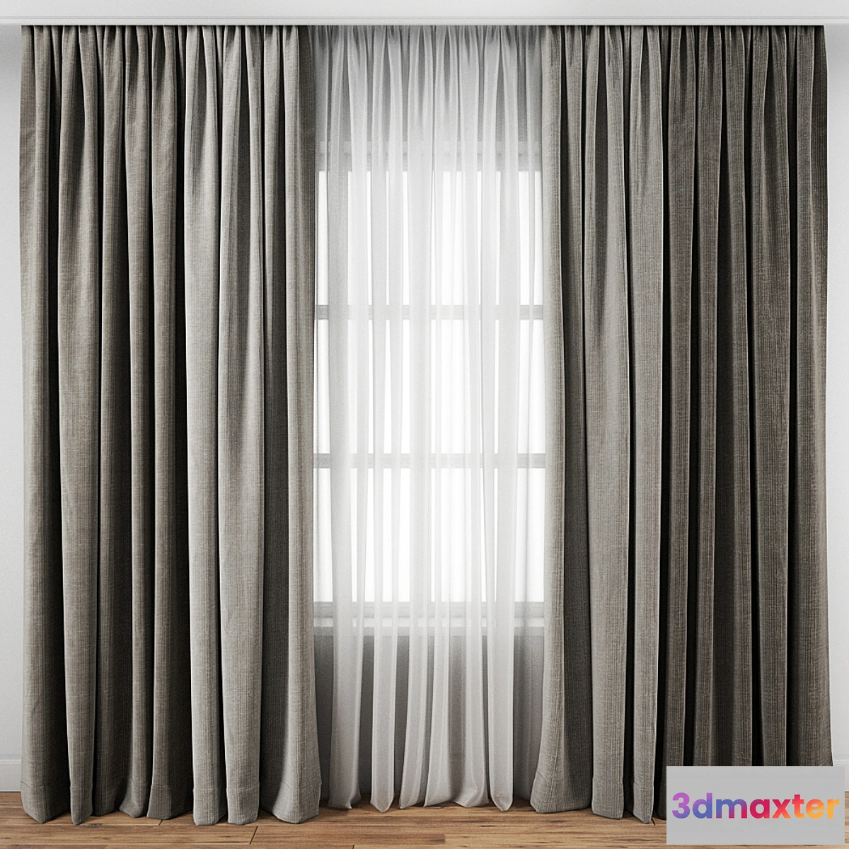 873199 - Curtain 120 - No.4