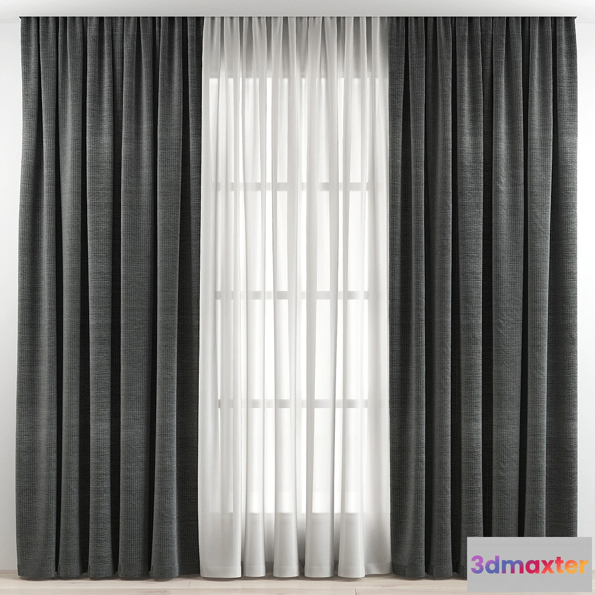 873201 - Curtain - No.126