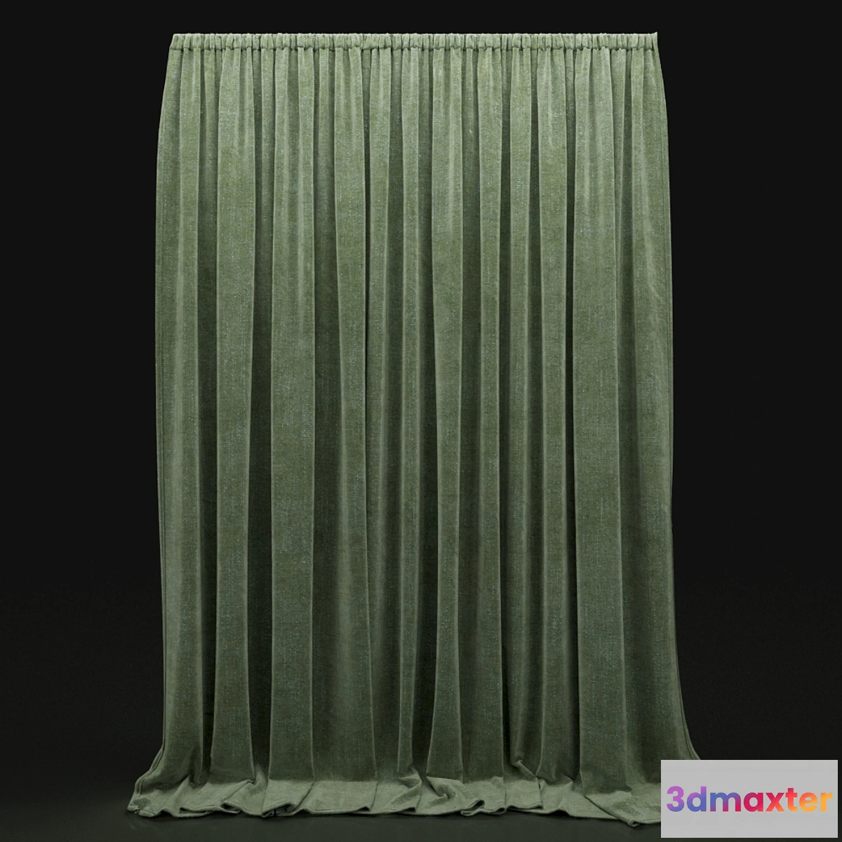 883884 - Curtain 343 - No.5