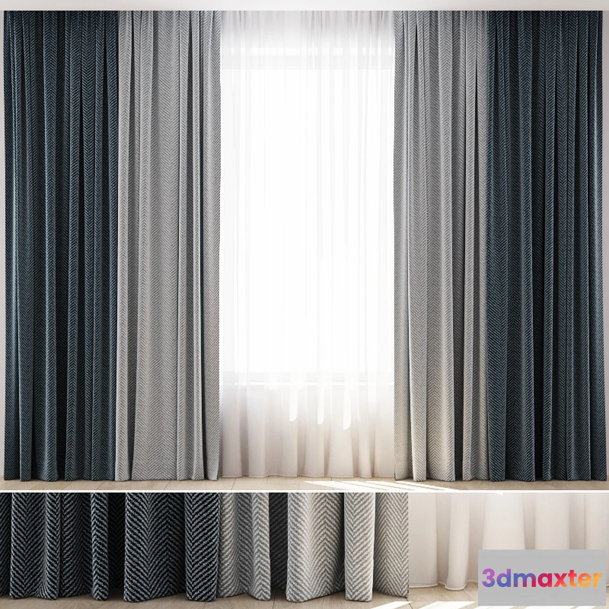 883892 - Curtains 12 - No.4