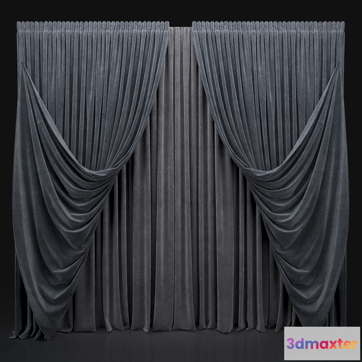 883904 - Curtain 152 - No.4