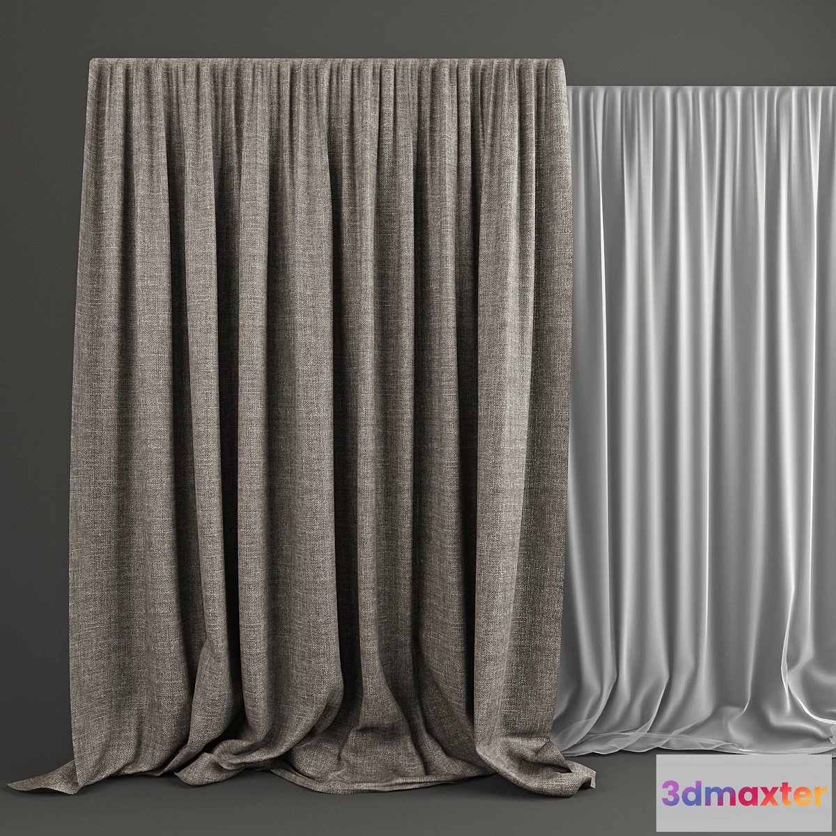 897146 - Curtains - No.53