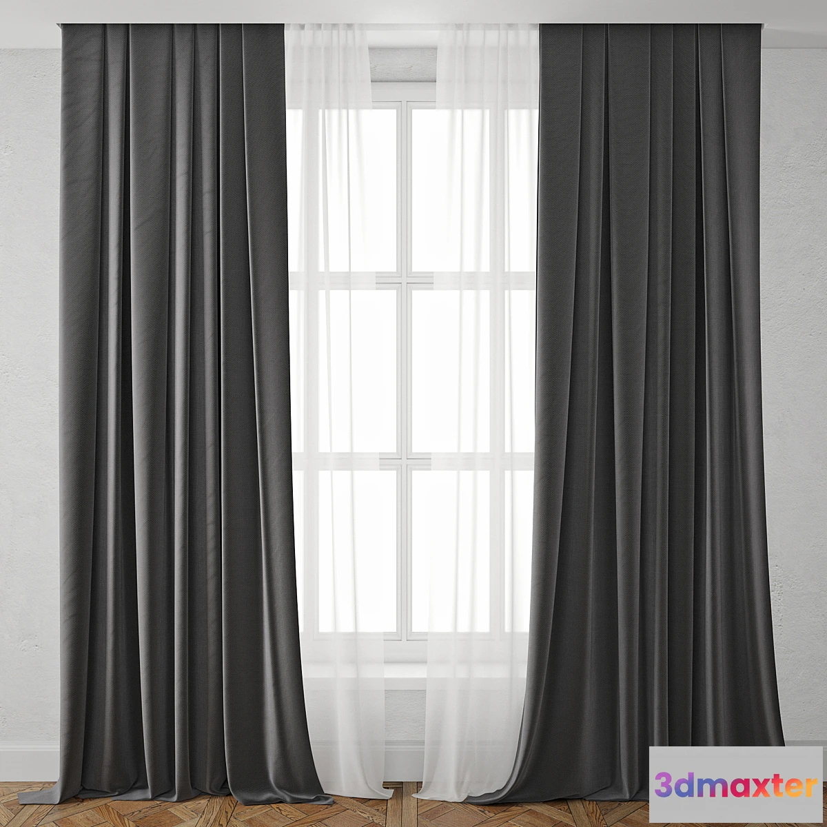 897182 - Curtain 49 - No.2
