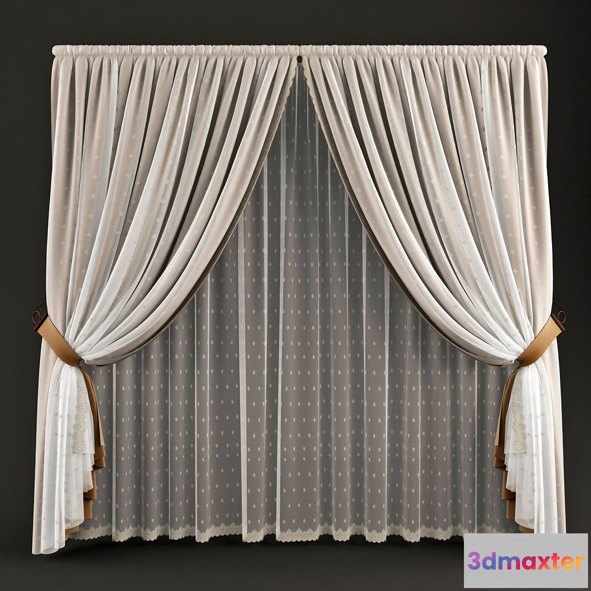 897190 - Curtains 42 - No.2