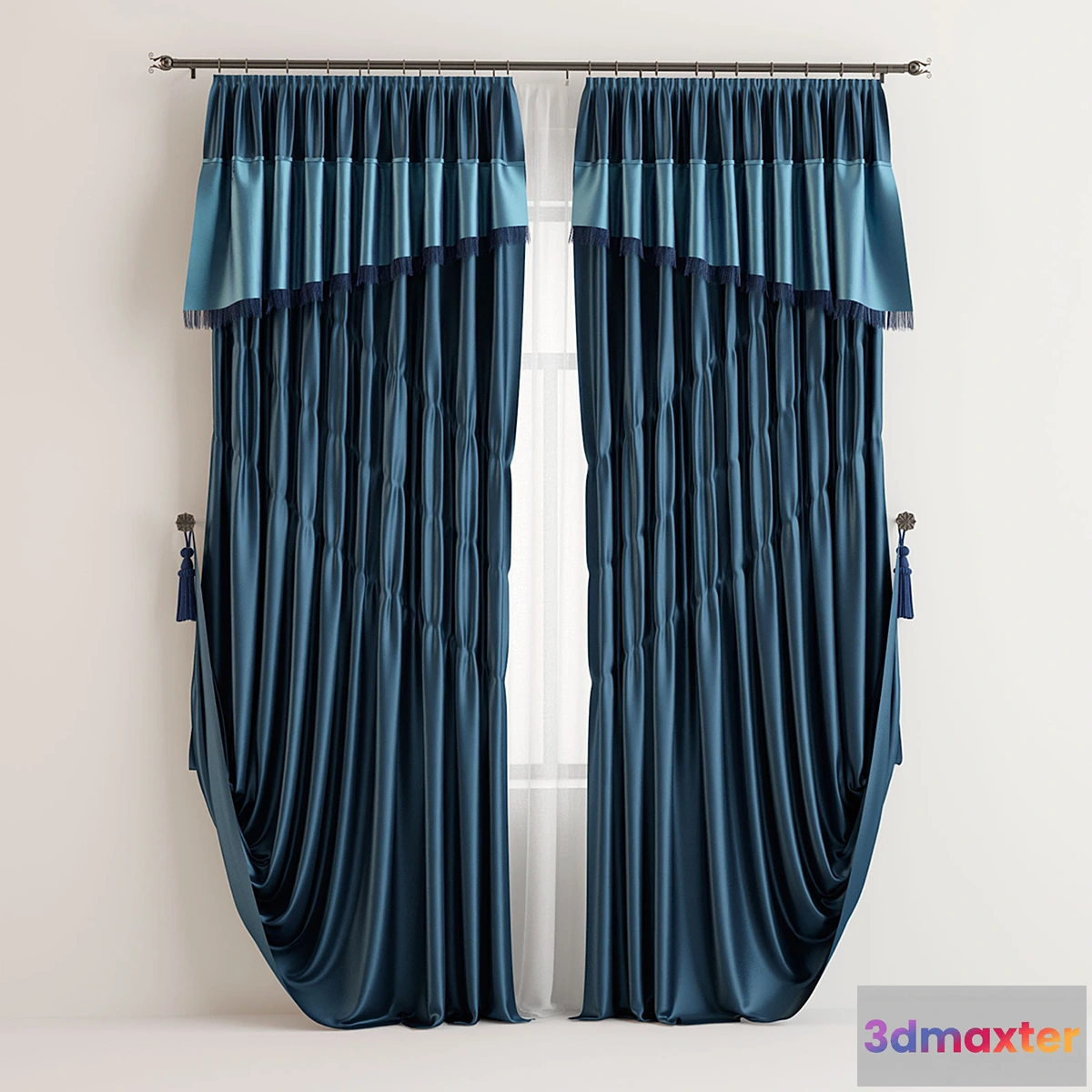 897210 - Curtain - No.127