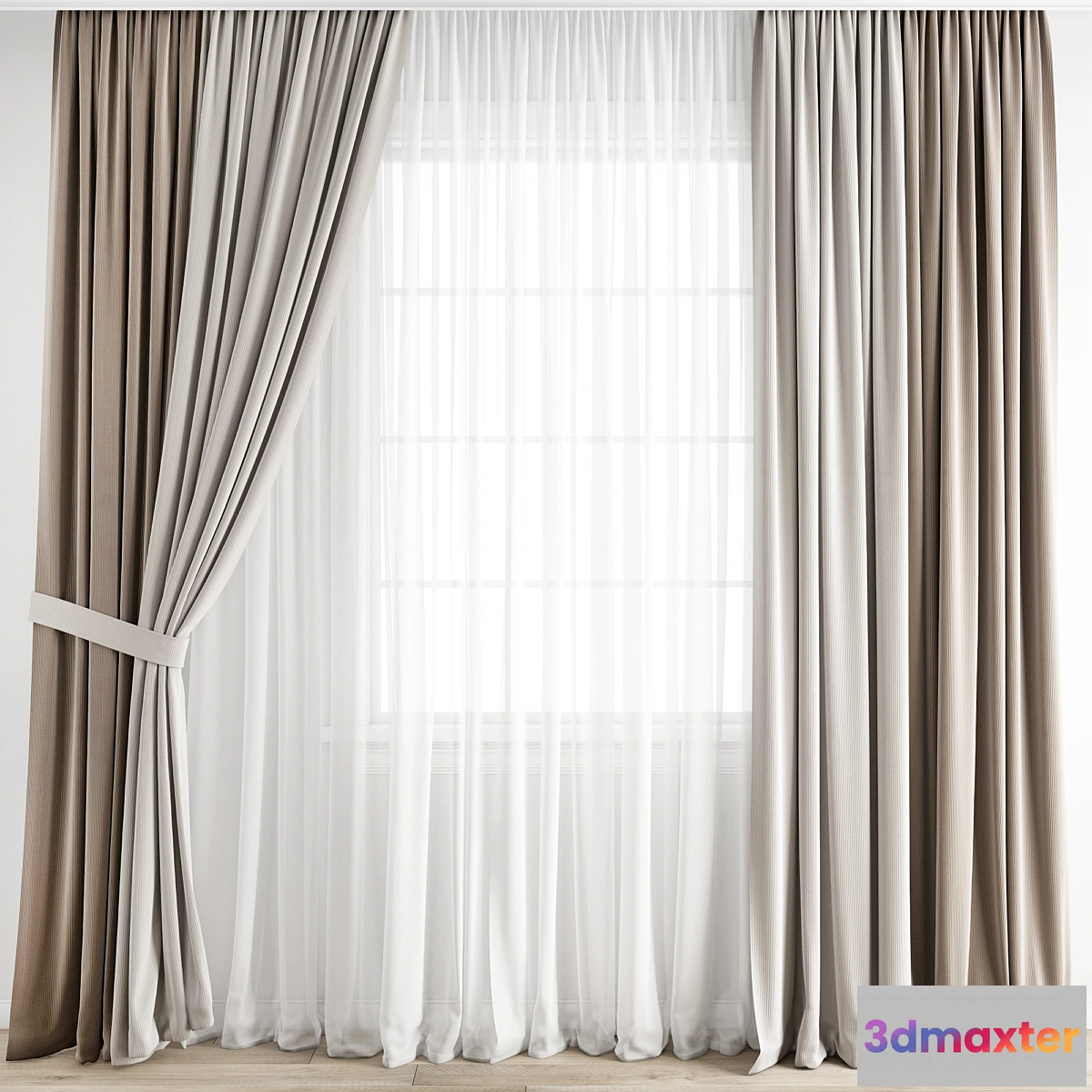 897220 - Curtain 201 - No.5