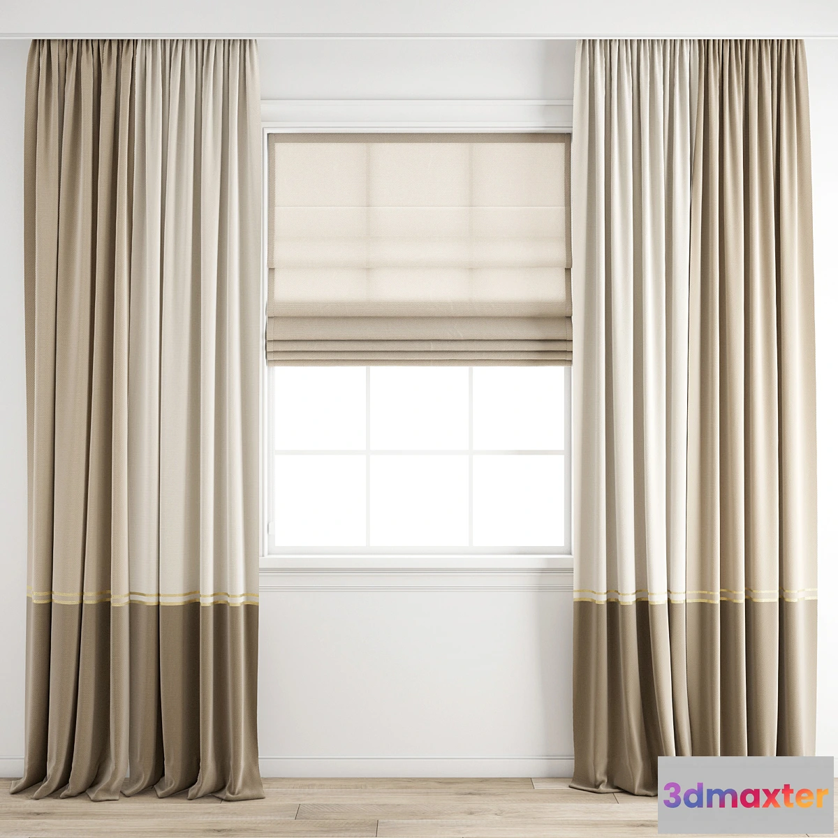 897228 - Curtain 238 - No.2