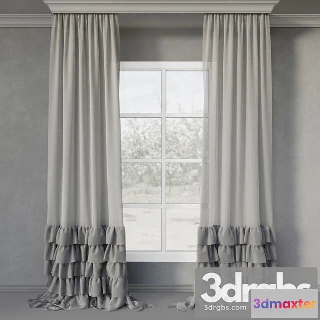 919874 - Classical shade