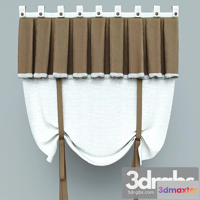 919882 - Country Style Curtains