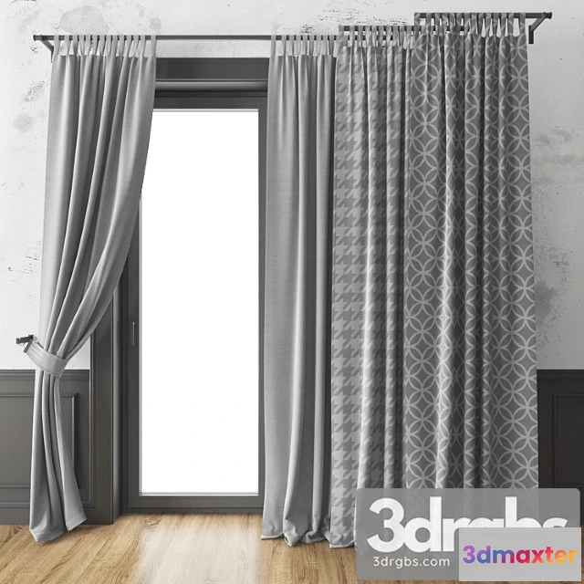 919902 - Curtain 09