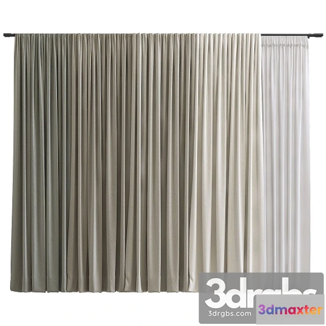 919910 - Curtain 100