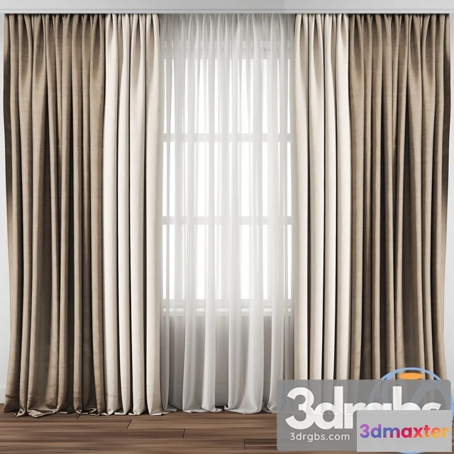 919922 - Curtain 107